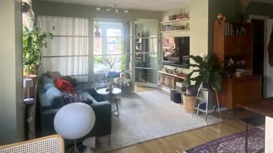 Lägenheter i Sundbyberg - foto 2