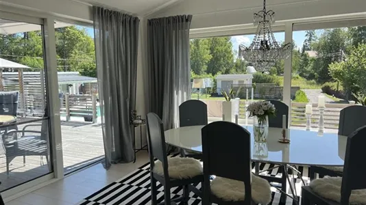 Hus i Österåker - foto 1