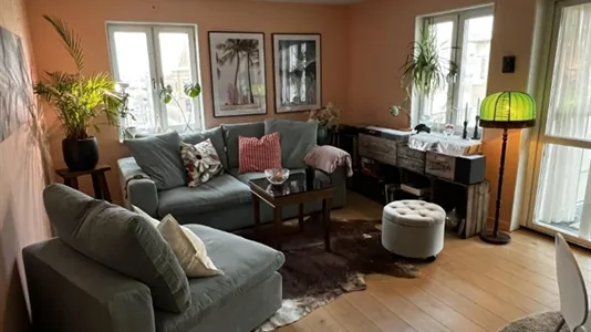 Lägenheter i Göteborg Centrum - foto 2