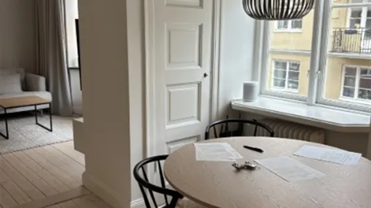 Lägenheter i Malmö Centrum - foto 2