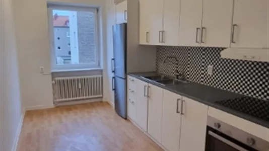 Lägenheter i Landskrona - foto 2