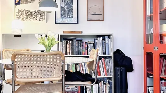 Lägenheter i Södermalm - foto 9