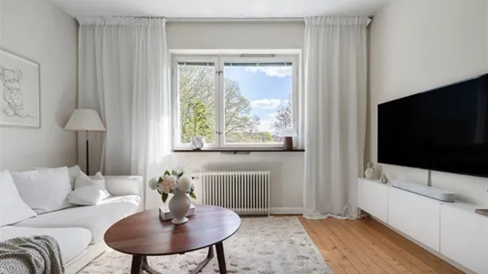 Lägenheter i Sundbyberg - foto 2