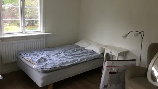 Lägenheter i Huddinge - foto 2