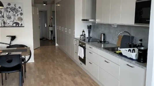 Lägenheter i Örgryte-Härlanda - foto 5