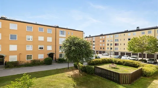 Lägenheter i Järfälla - foto 15