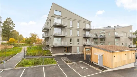 Lägenheter i Västerort - foto 4