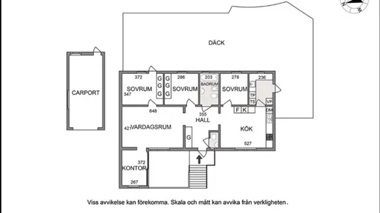 Hus i Huddinge - foto 10