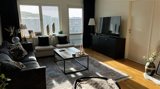 Lägenheter i Sundbyberg - foto 14