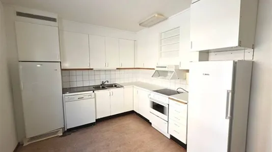 Lägenheter i Södertälje - foto 2