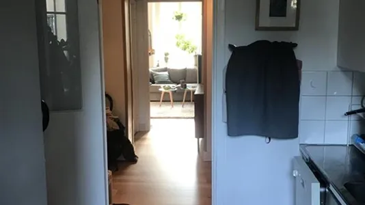 Lägenheter i Söderort - foto 6