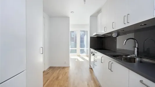 Lägenheter i Botkyrka - foto 2