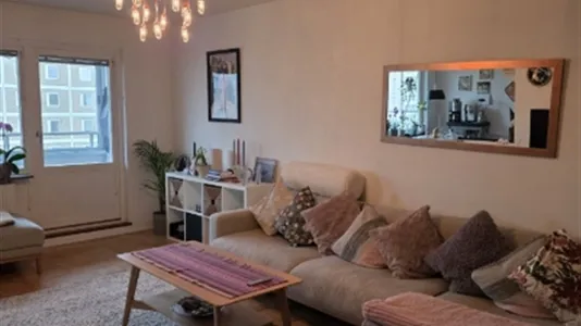 Lägenheter i Malmö Centrum - foto 15