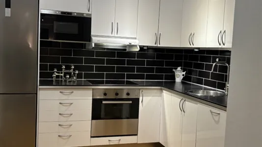 Lägenheter i Göteborg Centrum - foto 4