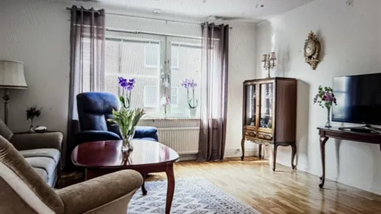 Lägenheter i Österåker - foto 3