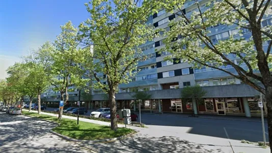 Lägenheter i Sollentuna - foto 1