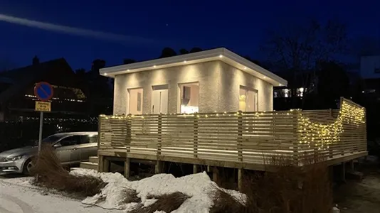 Lägenheter i Västerort - foto 7