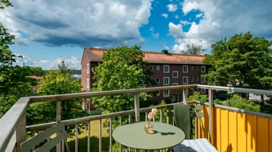 Lägenheter i Lidingö - foto 2