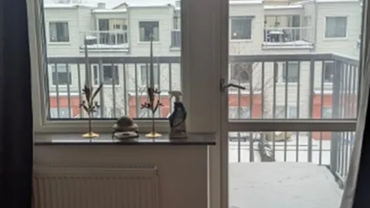 Lägenheter i Uppsala - foto 5