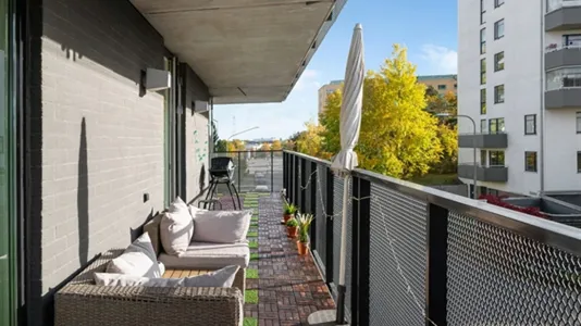 Lägenheter i Söderort - foto 2