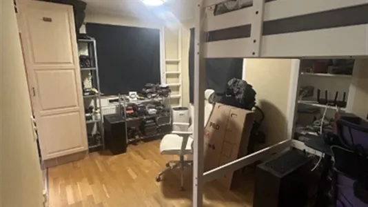 Lägenheter i Huddinge - foto 5