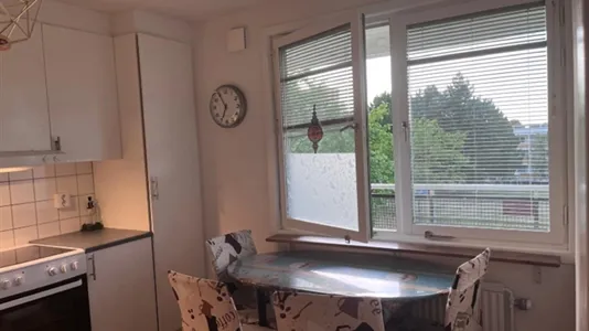 Lägenheter i Rosengård - foto 3