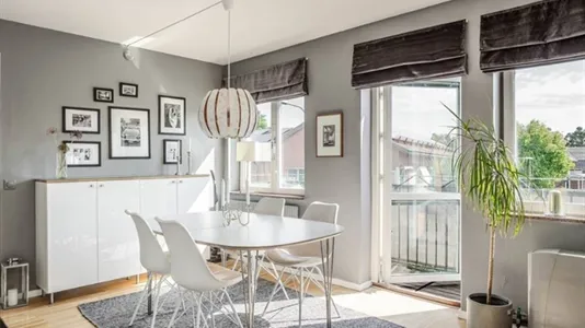 Lägenheter i Söderort - foto 4