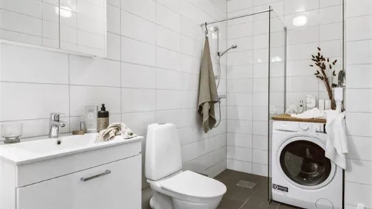 Lägenheter i Västerort - foto 5