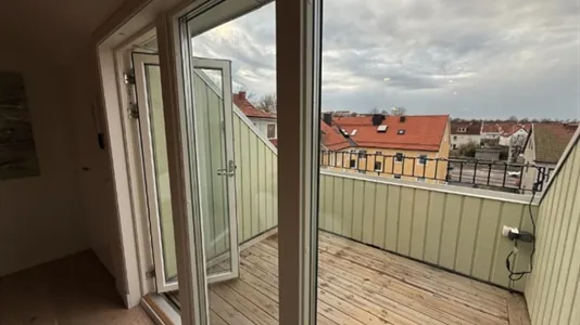 Lägenheter i Örgryte-Härlanda - foto 11