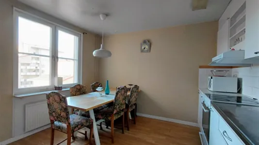 Lägenheter i Solna - foto 6