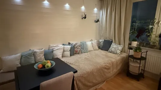 Lägenheter i Söderort - foto 11