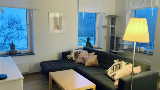 Lägenheter i Söderort - foto 2
