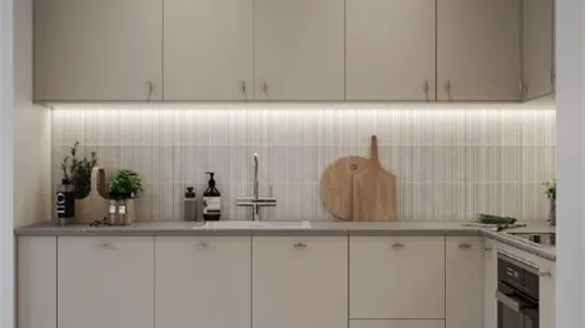 Lägenheter i Solna - foto 2