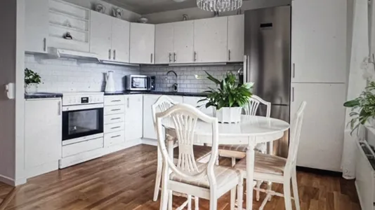 Lägenheter i Österåker - foto 2