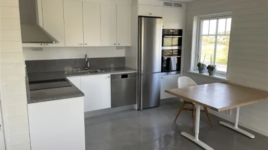 Lägenheter i Västra hisingen - foto 10