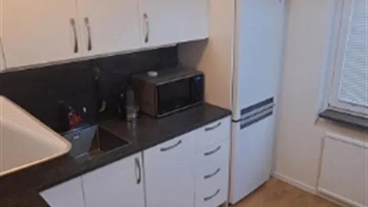 Lägenheter i Söderort - foto 4