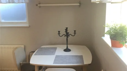 Lägenheter i Söderort - foto 2