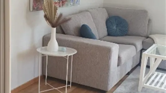 Lägenheter i Norra hisingen - foto 2