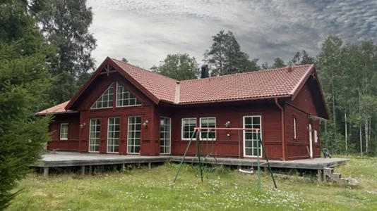 Hus i Haninge - foto 5