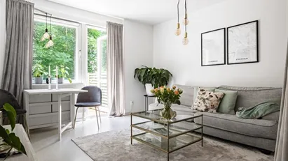 Bromma - 1rok - tillsv - 12.064kr/mån