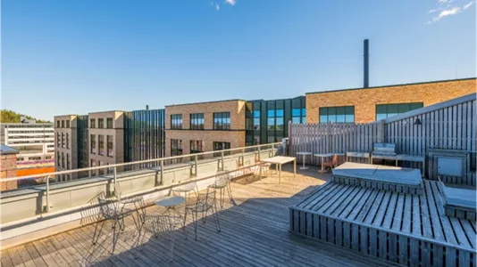 Lägenheter i Solna - foto 8