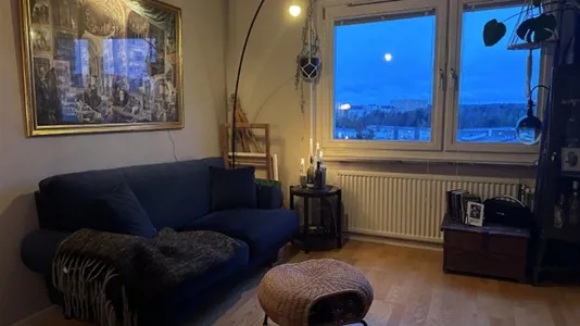Lägenheter i Söderort - foto 1