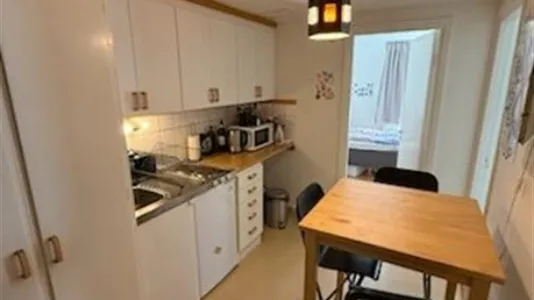 Lägenheter i Vasastan - foto 1