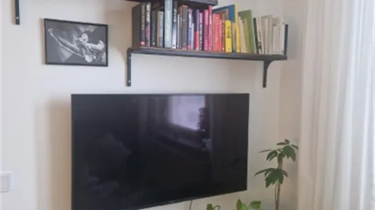 Lägenheter i Södermalm - foto 3