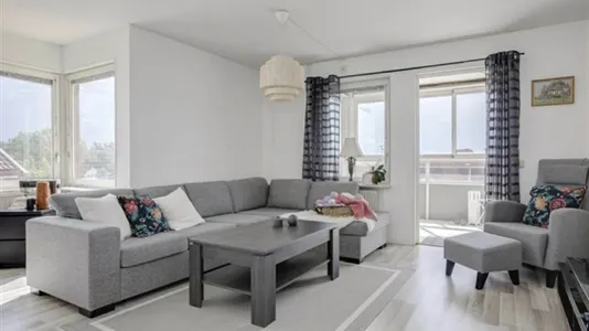 Lägenheter i Lessebo - foto 1