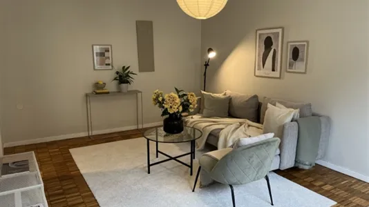 Lägenheter i Vasastan - foto 5