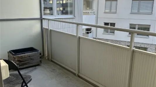 Lägenheter i Huddinge - foto 9