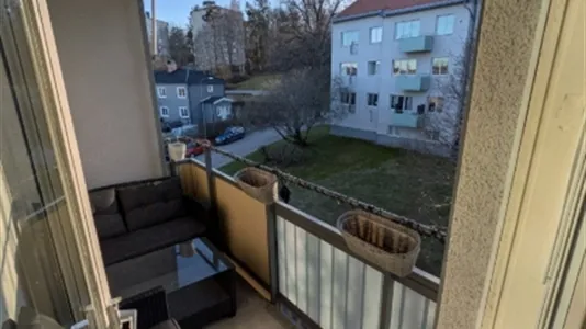 Lägenheter i Södertälje - foto 3