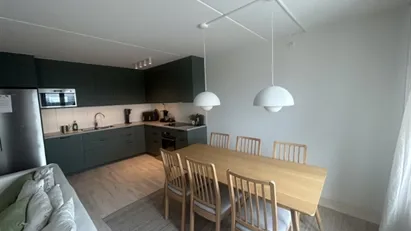 Hägersten-Liljeholmen - 4rok - 6mån - 20.700kr/mån