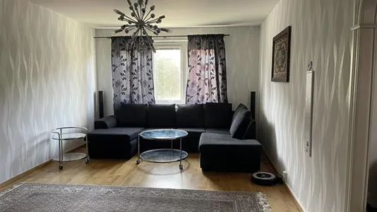 Lägenheter i Västerort - foto 2